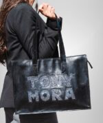 TOTE BAG TONY MORA