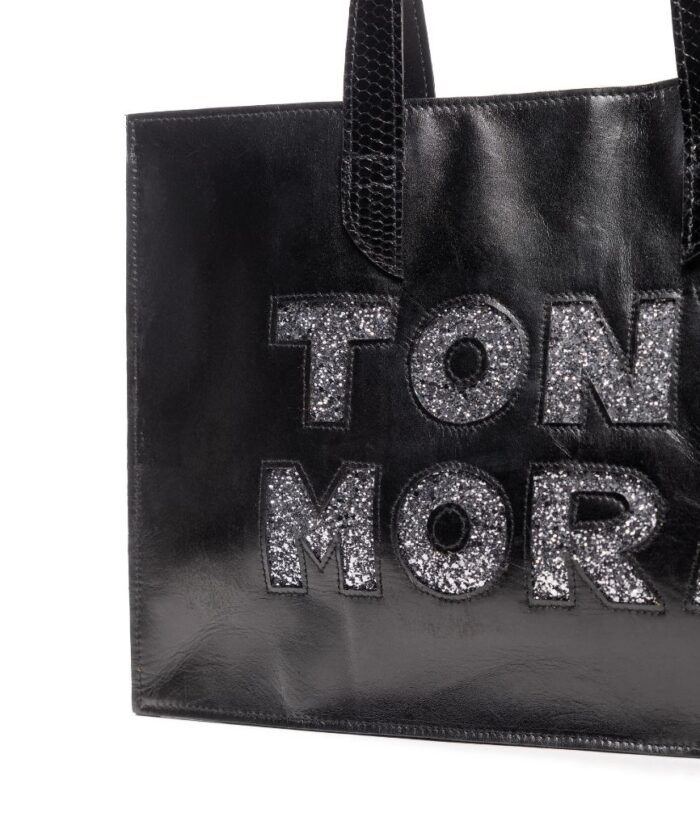 TONY MORA TOTE BAG