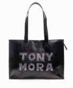 TONY MORA TOTE BAG