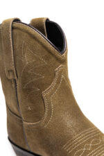 2684 J LINI VINTAGE KAKI BRASH