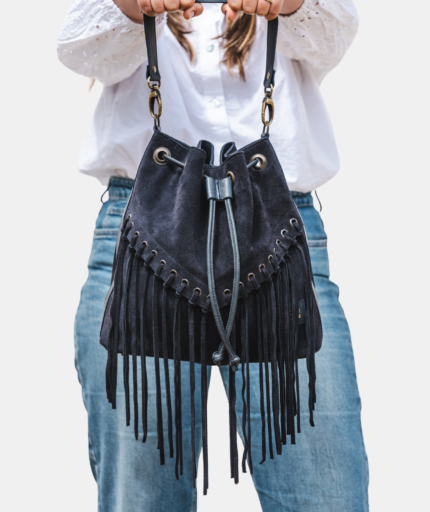 1263 BOHO SERRAJE AZUL