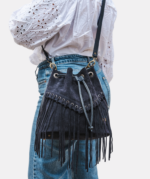1263 BOHO SERRAJE AZUL