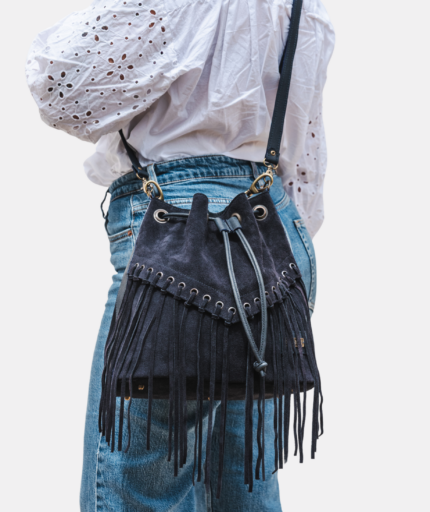1263 BOHO SERRAJE AZUL
