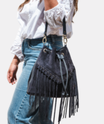 1263 BOHO SERRAJE AZUL