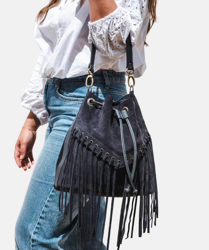 1263 BOHO SERRAJE AZUL