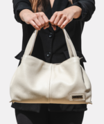 1288 CLUTCH CLUB BLANCO