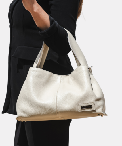 1288 CLUTCH CLUB BLANCO