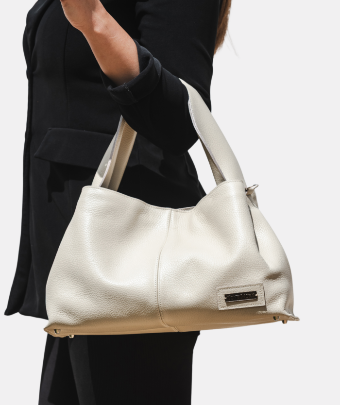 1288 CLUTCH CLUB BLANCO