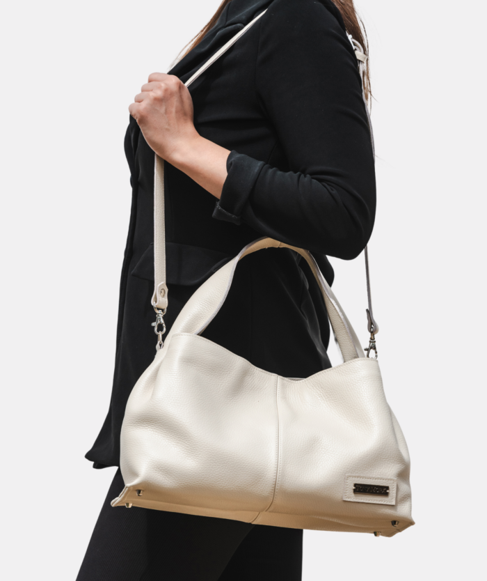 1288 CLUTCH CLUB BLANCO