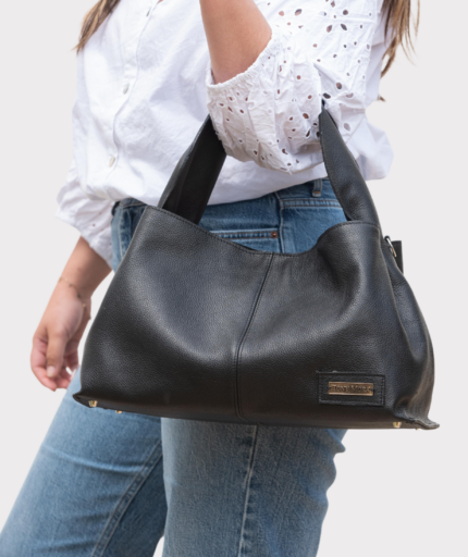 1288 CLUTCH CLUB NEGRO