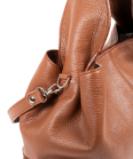 1288 CLUTCH BUGUI CUERO