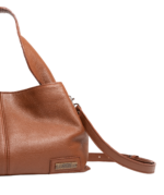 1288 CLUTCH BUGUI CUERO