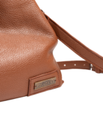 1288 CLUTCH BUGUI CUERO