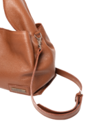 1288 CLUTCH BUGUI CUERO