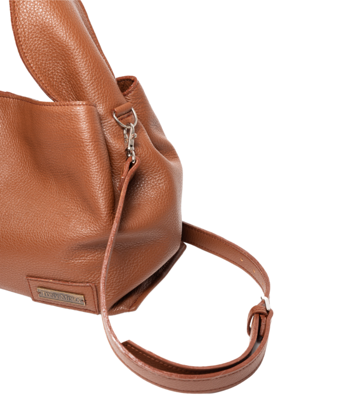 1288 CLUTCH BUGUI CUERO