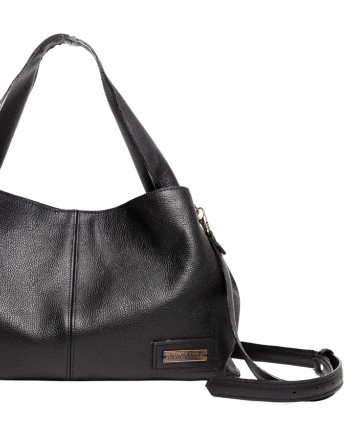 1288 CLUTCH CLUB NEGRO