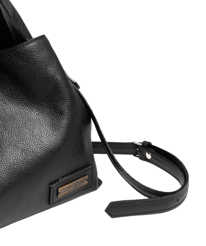 1288 CLUTCH CLUB NEGRO