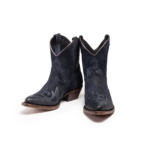 4616 VIRGI LINI WILDLEDER NAVY