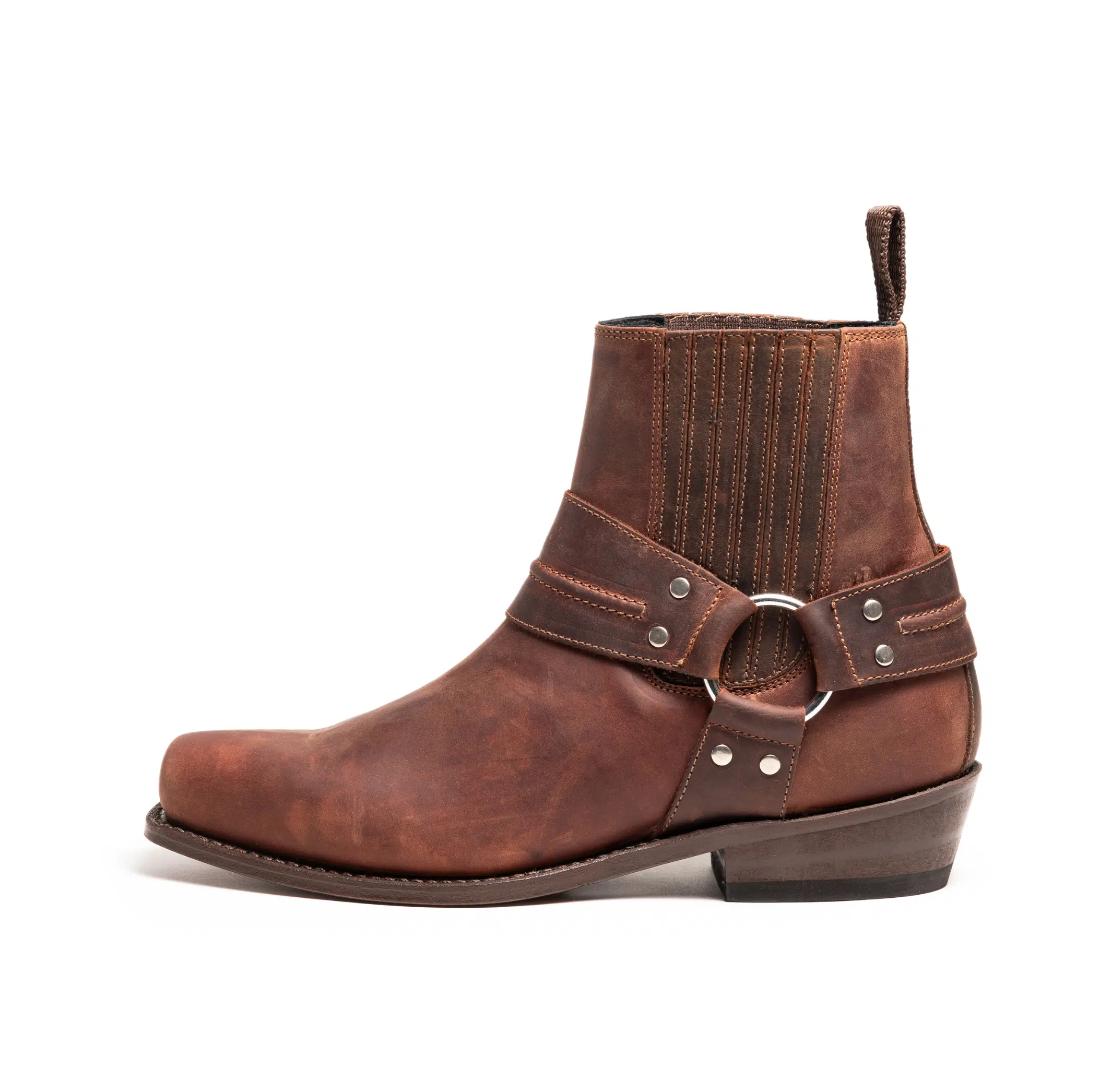 1161 TX SV CRUSHED PALERMO - Tony Mora® Boots Official Store