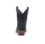 4616 VIRGI LINI WILDLEDER NAVY