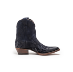 4616 VIRGI LINI WILDLEDER NAVY