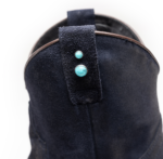 4616 VIRGI LINI WILDLEDER NAVY