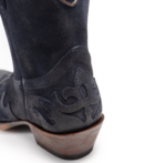 4616 VIRGI LINI WILDLEDER NAVY