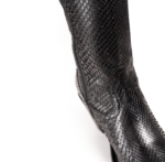 2107 DASLU DASLU DASLU PYTHON SCHWARZ BC MATT