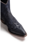 4616 VIRGI LINI WILDLEDER NAVY