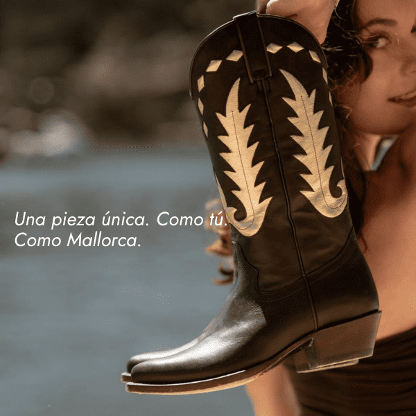 Botas Cowboy, Inicio