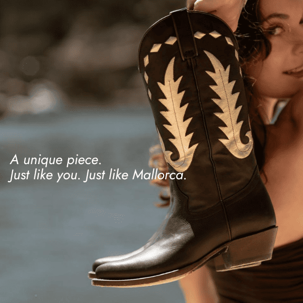 Cowboy boots, Home