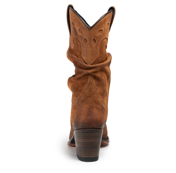 2229 PARIS IRENE SPALT WILDLEDER BRASH LEDER