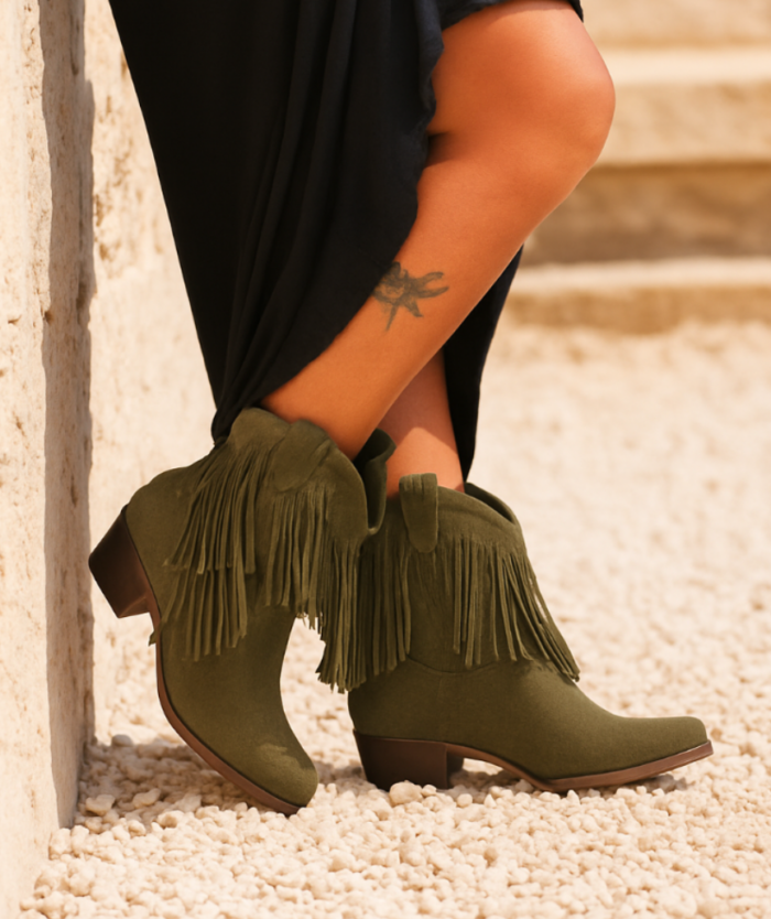 4684 J LINI SERRAJE KAKI