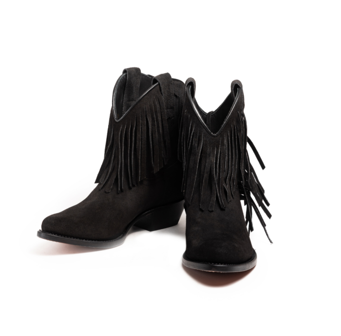 4684 J LINI SERRAJE NEGRO