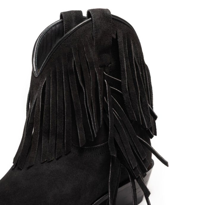 4684 J LINI SERRAJE NEGRO