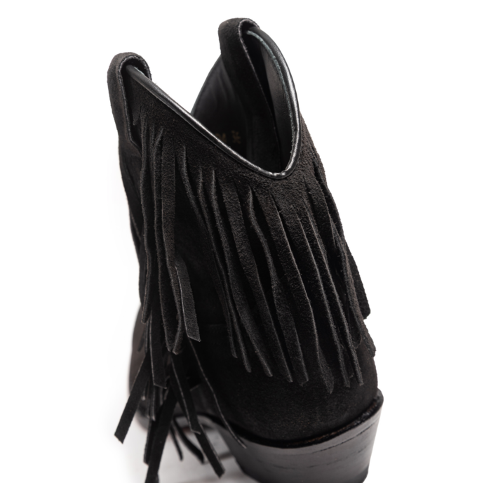 4684 J LINI SERRAJE NEGRO