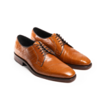 DUNDEE ASTURIAS ANGUILA LEDER