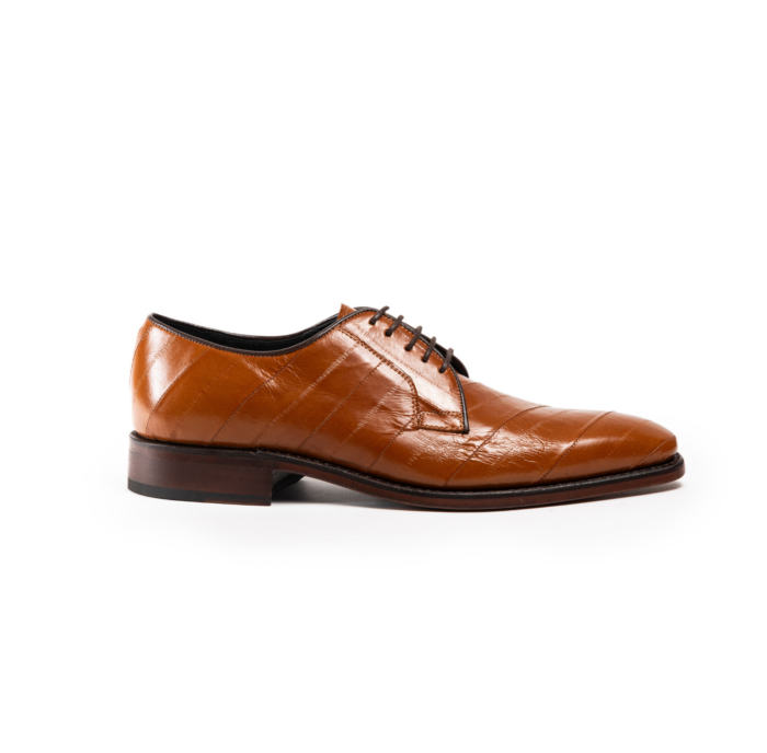 DUNDEE ASTURIAS ANGUILA LEDER
