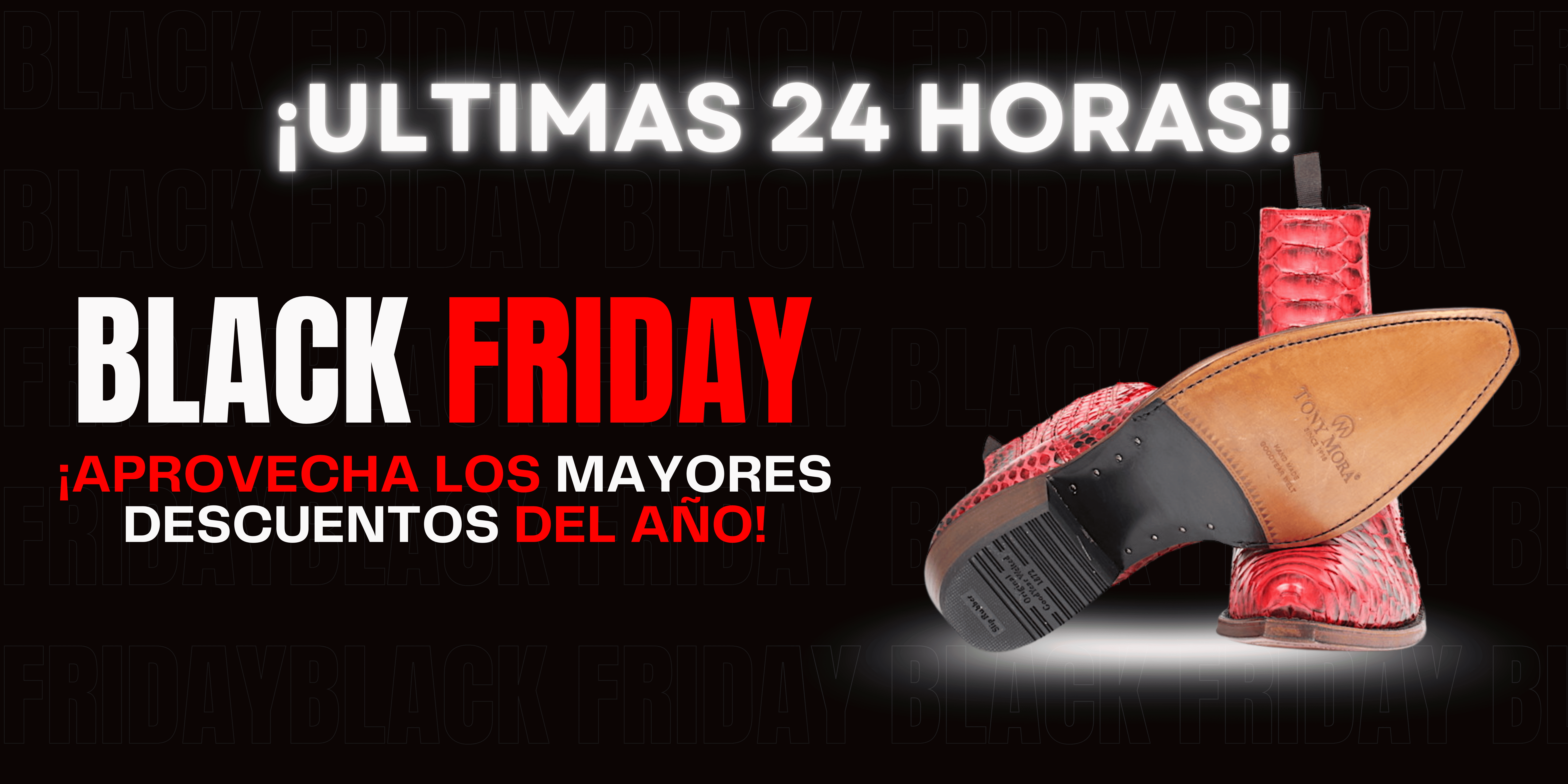 Botas Cowboy, Inicio