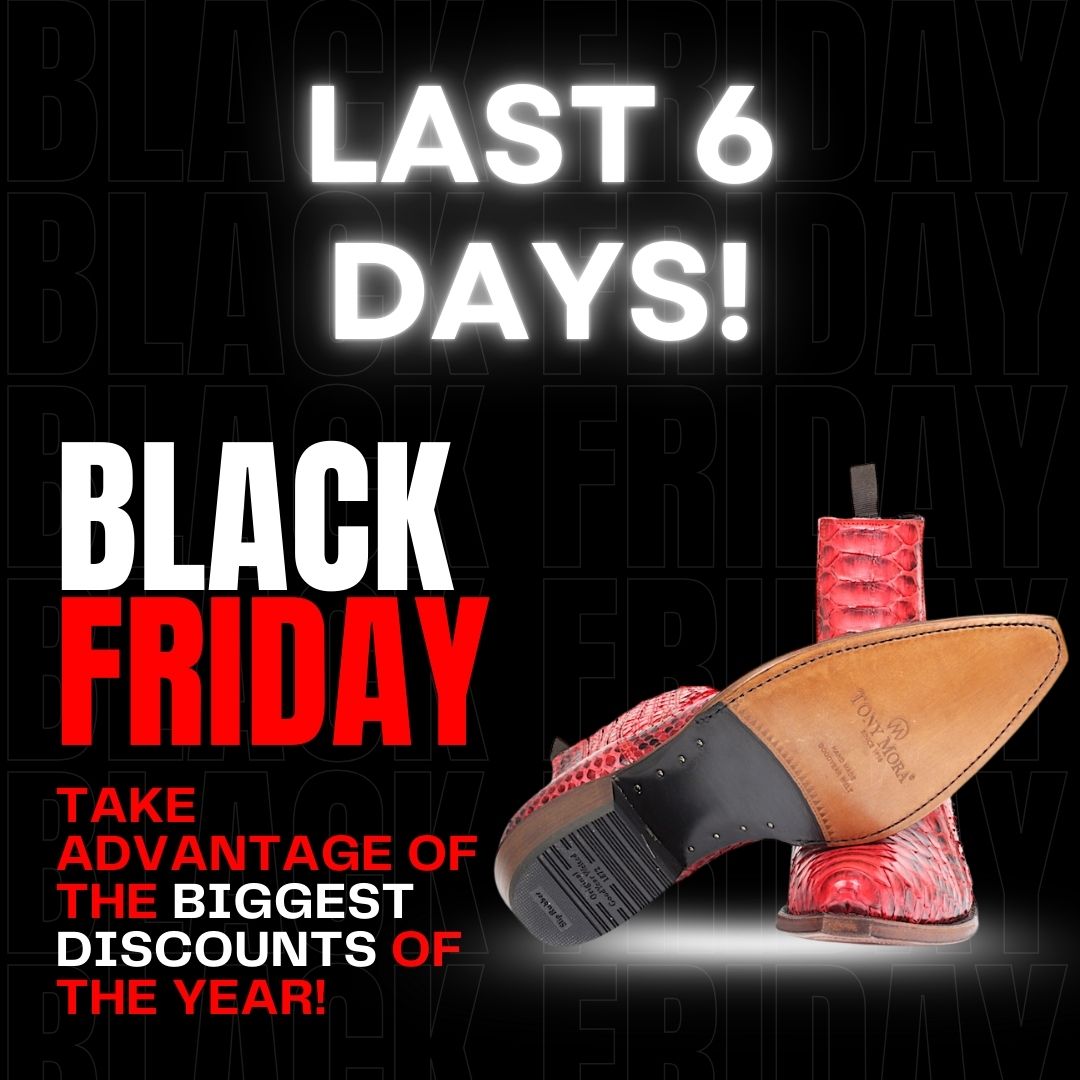 2 Cowboy Boots, Home