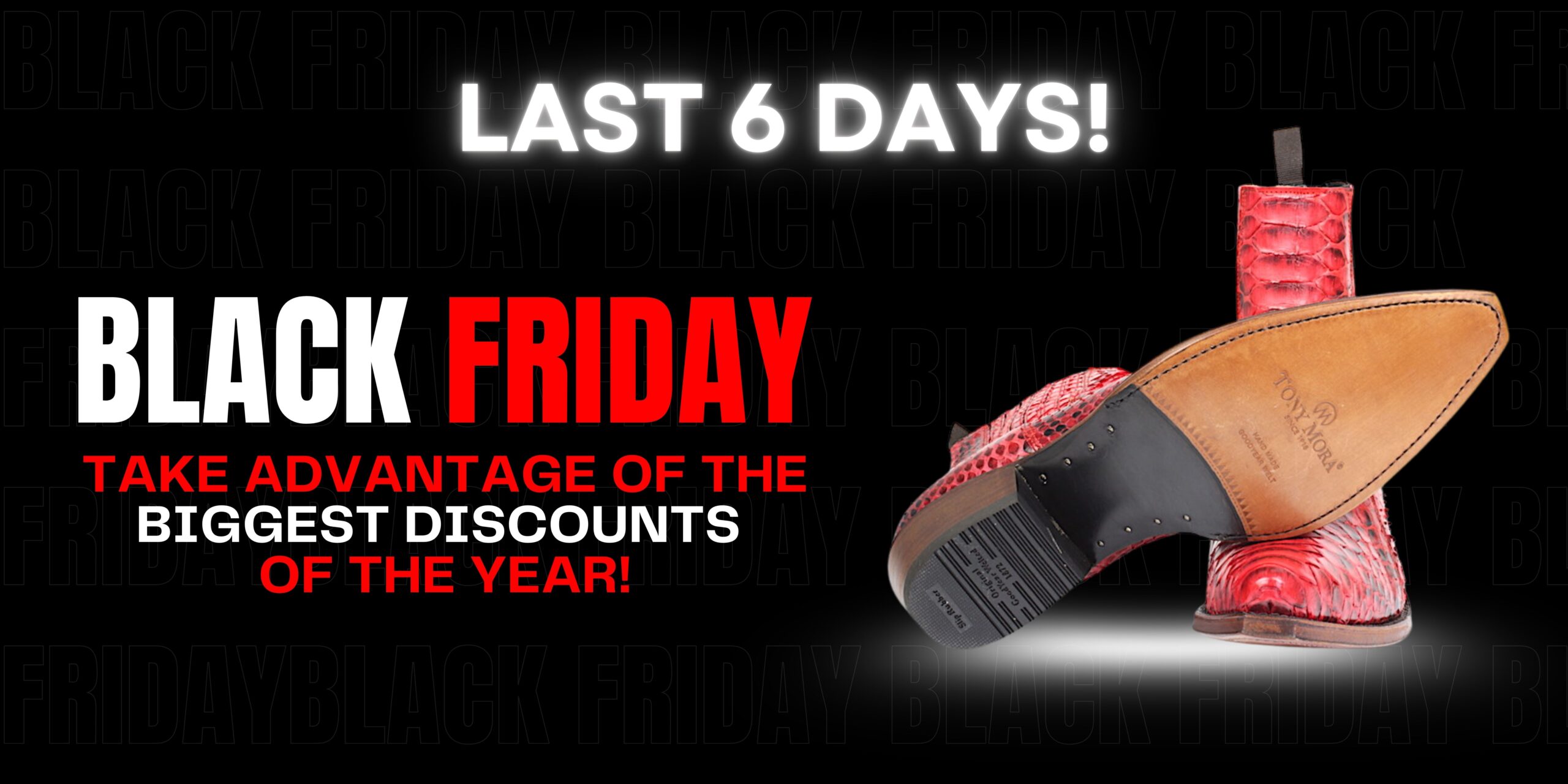 2 Cowboy Boots, Home