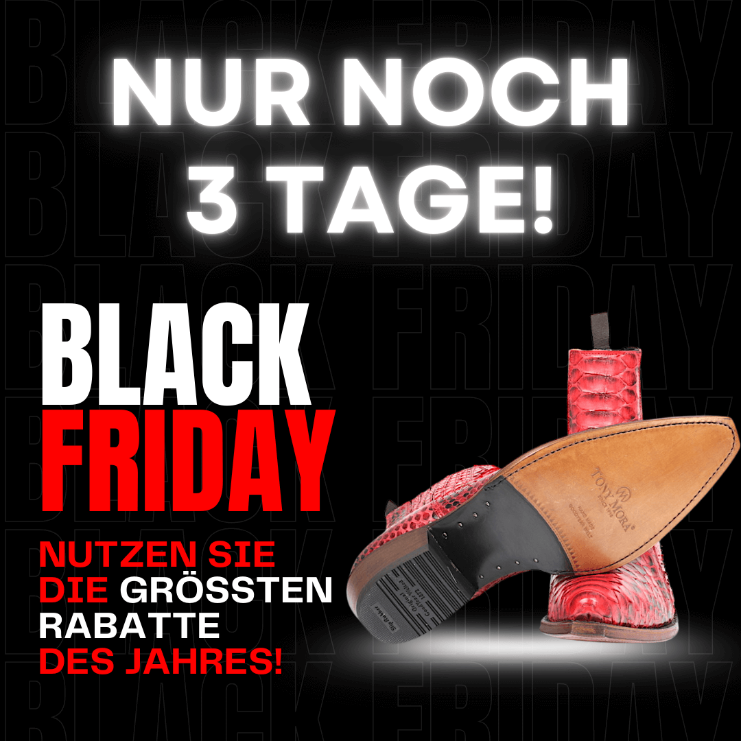 3-2 Cowboy Stiefel, Startseite