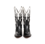 2129 DASLU LINI CLUB WHITE/ CLUB BLACK