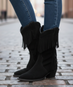 3923 DASLU LINI SERRAJE NEGRO