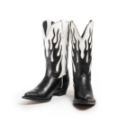 2129 DASLU LINI CLUB WHITE/ CLUB BLACK