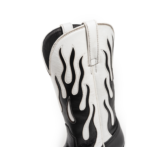 2129 DASLU LINI CLUB WHITE/ CLUB BLACK