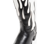 2129 DASLU LINI CLUB WHITE/ CLUB BLACK