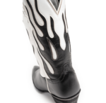 2129 DASLU LINI CLUB WHITE/ CLUB BLACK