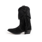 3923 DASLU LINI SERRAJE NEGRO