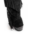 3923 DASLU LINI SERRAJE NEGRO